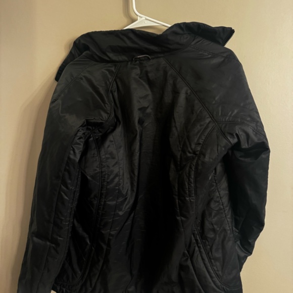 Columbia Omni-Heat 2-in-1 Zip-Off Jacket (two jackets in one!) - Picture 8 of 13